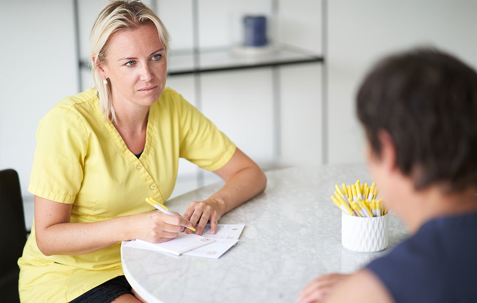 Psychiatrische thuisverpleging